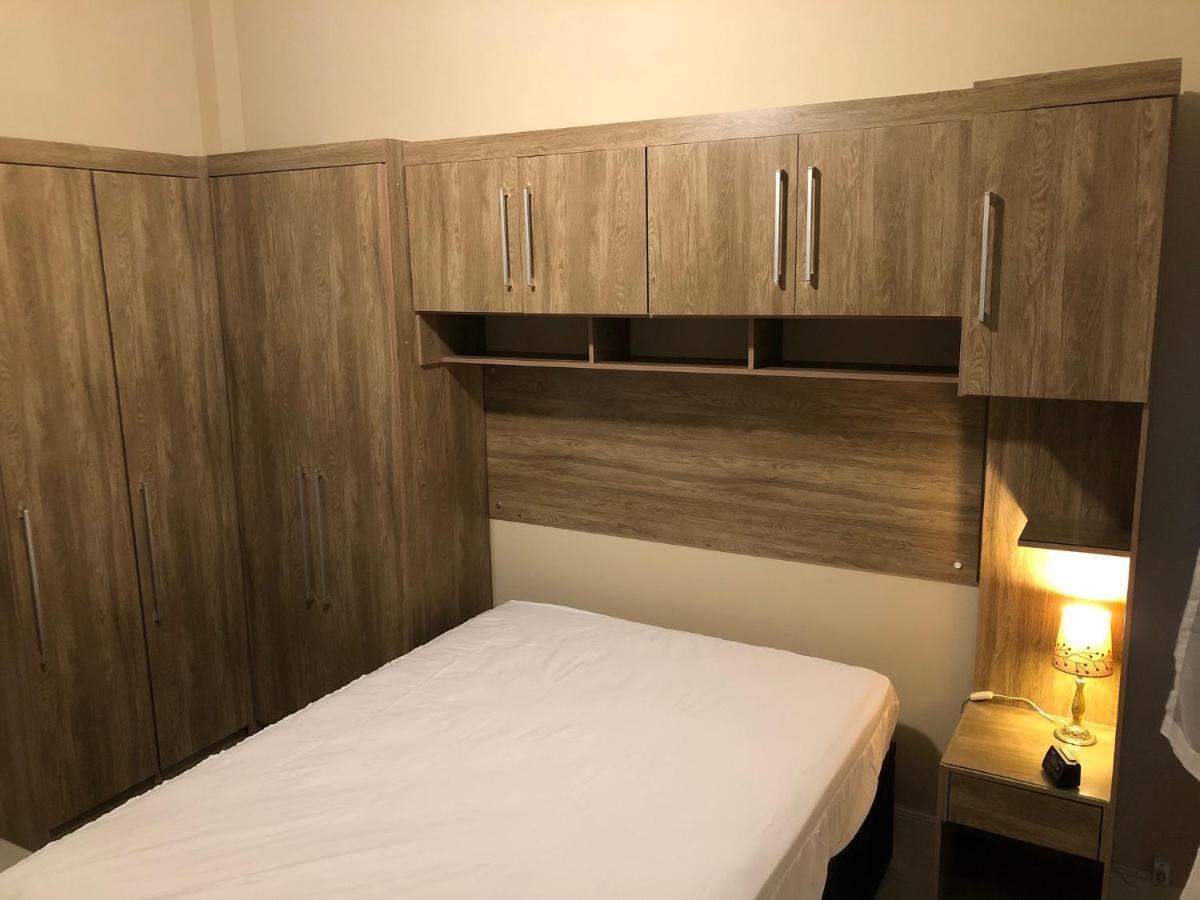 Apt Studio Frente A Praia De Copacabana リオデジャネイロ エクステリア 写真